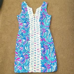 Lilly Pulitzer for target dress